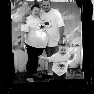 Meet your Posher, Stephanie